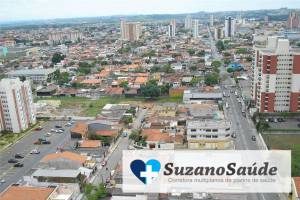 Planos de Saúde em Suzano