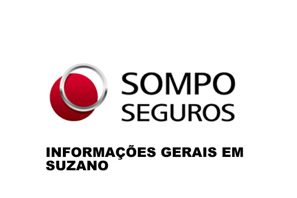 Sompo Saúde informações gerais em Suzano