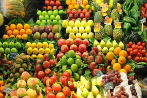 Como aprender a gostar de frutas?